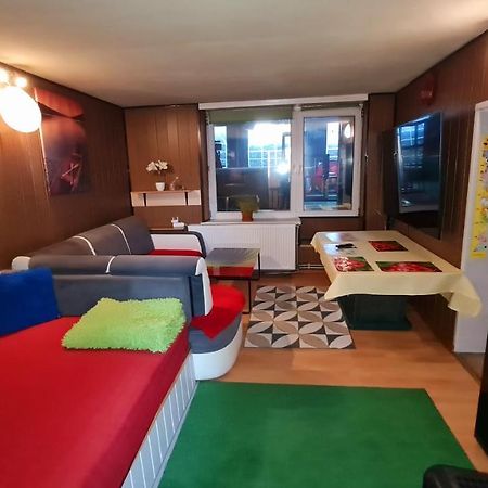 Apartament Park Slaski Katowice Luaran gambar