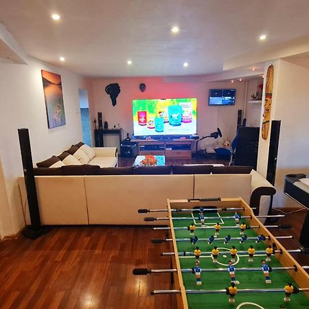 Apartament Park Slaski Katowice Luaran gambar