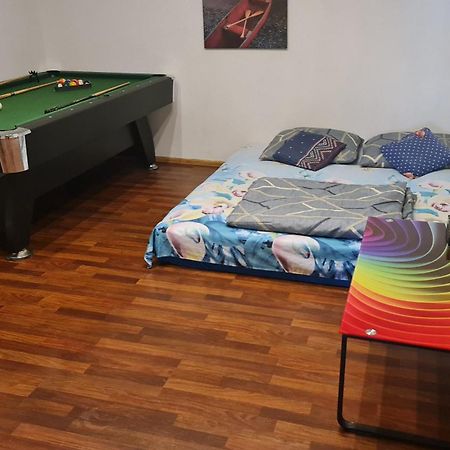 Apartament Park Slaski Katowice Luaran gambar