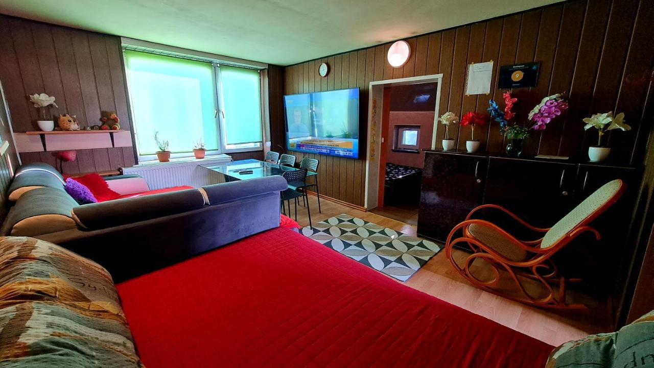 Apartament Park Slaski Katowice Luaran gambar