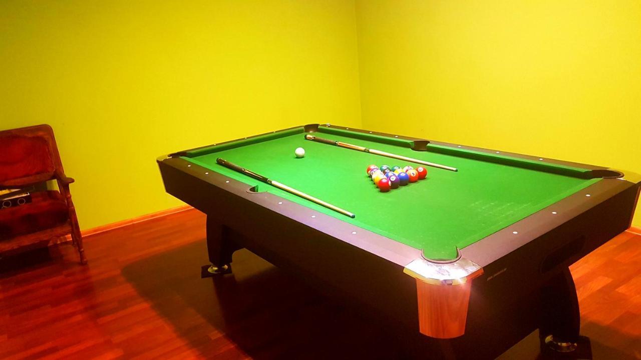 Apartament Park Slaski Katowice Luaran gambar