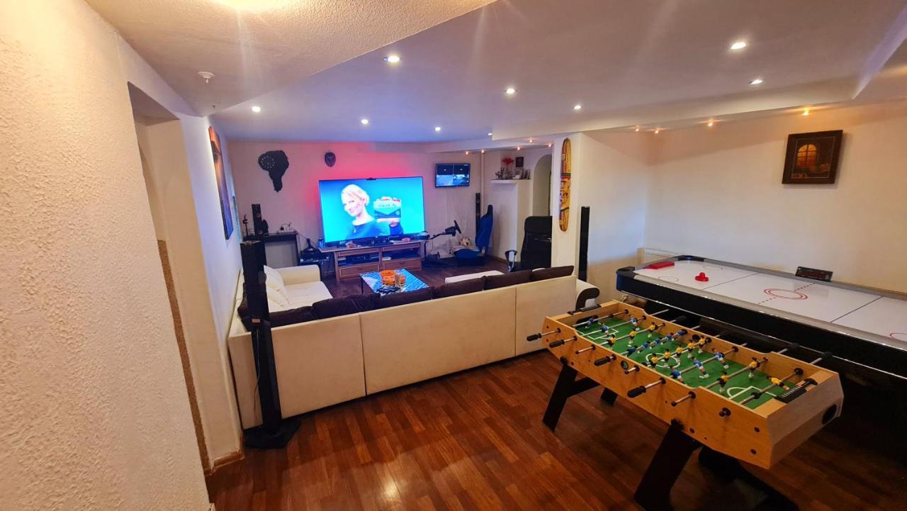 Apartament Park Slaski Katowice Luaran gambar