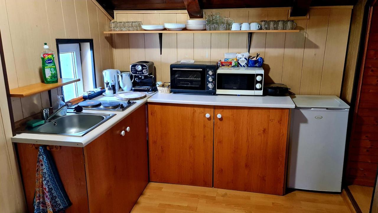 Apartament Park Slaski Katowice Luaran gambar
