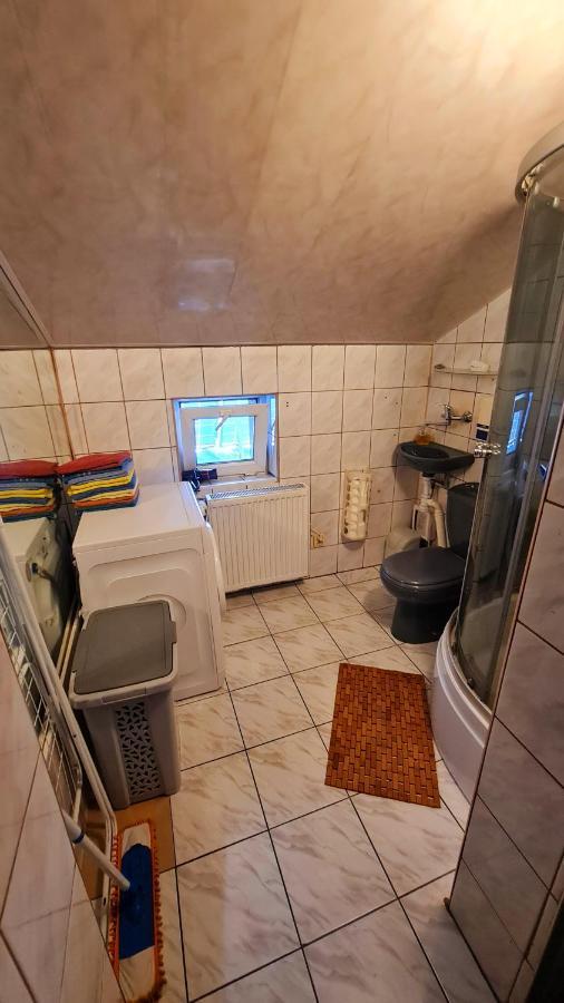 Apartament Park Slaski Katowice Luaran gambar
