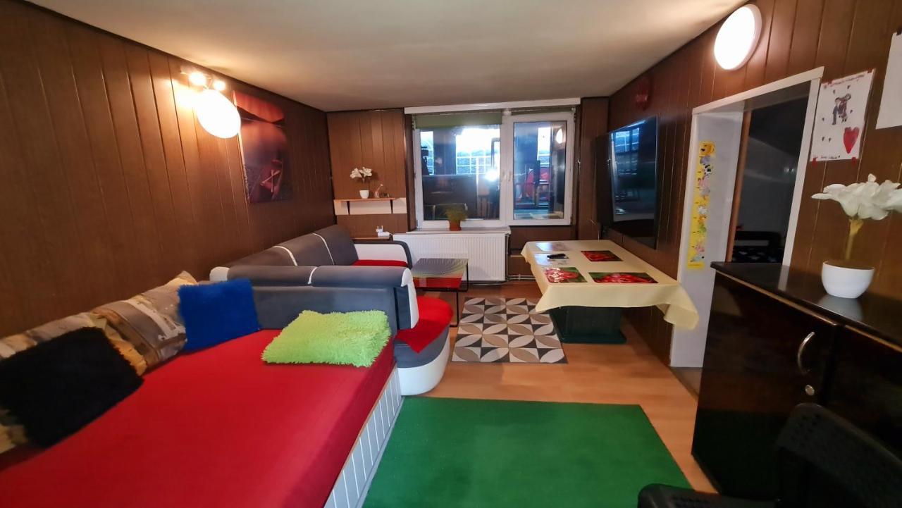 Apartament Park Slaski Katowice Luaran gambar