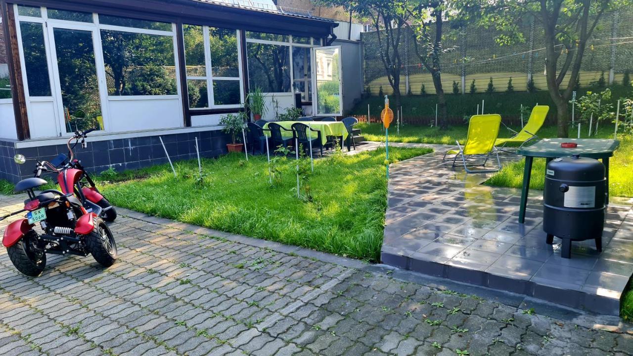 Apartament Park Slaski Katowice Luaran gambar