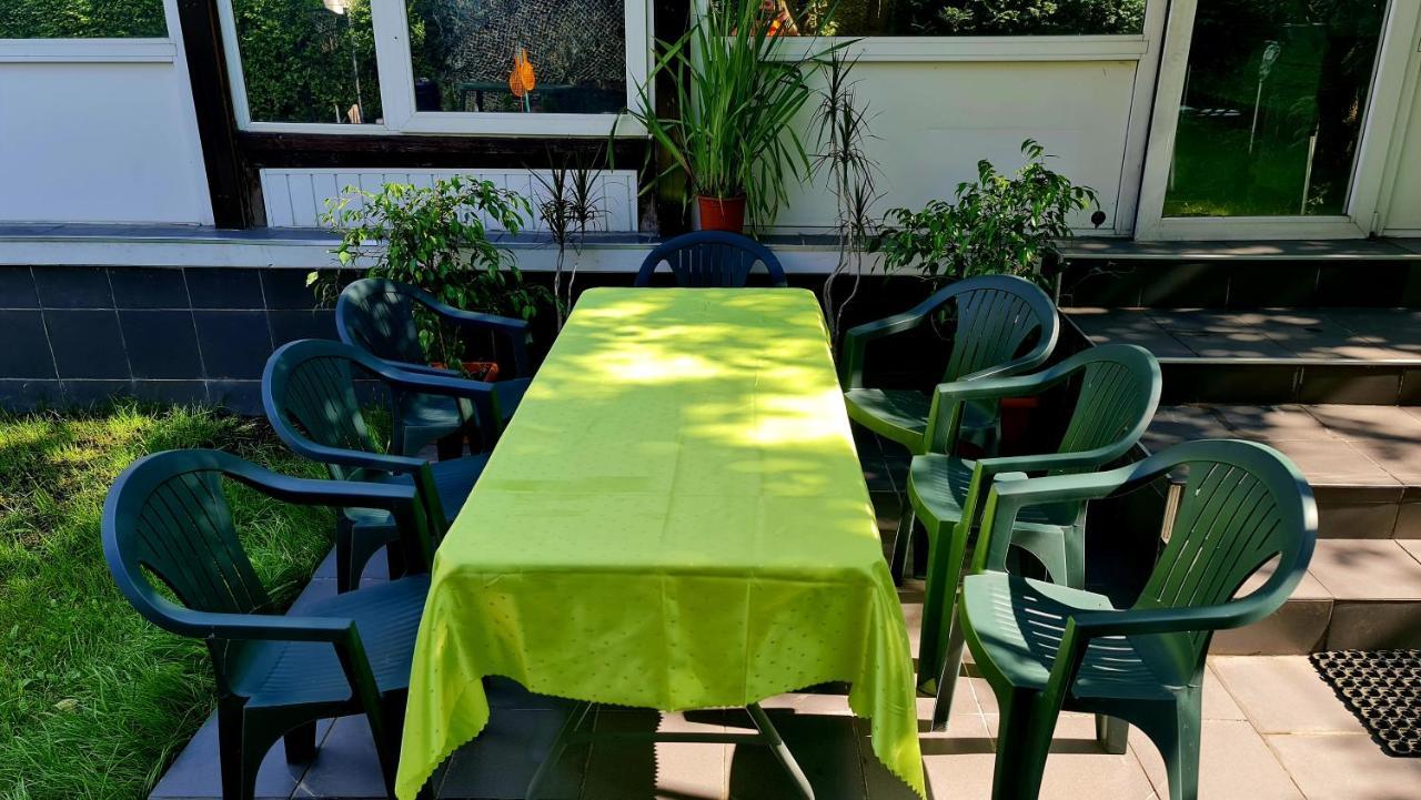 Apartament Park Slaski Katowice Luaran gambar