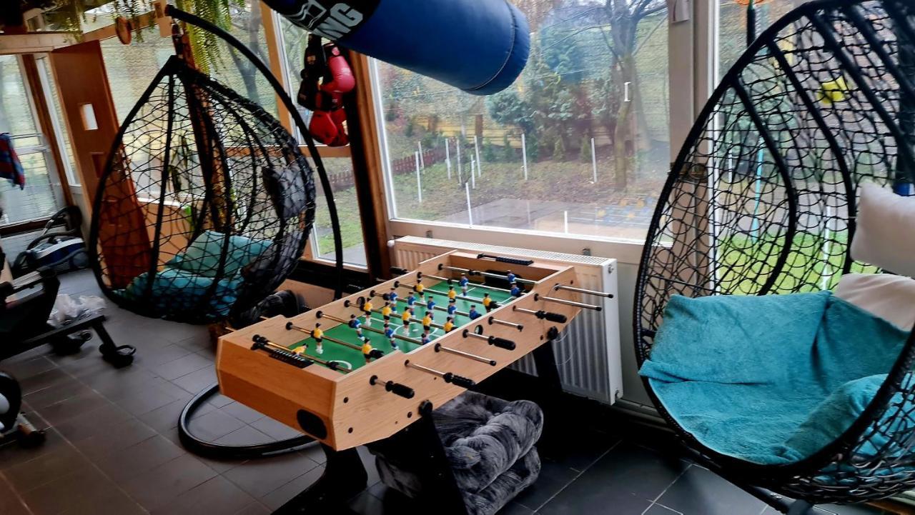 Apartament Park Slaski Katowice Luaran gambar