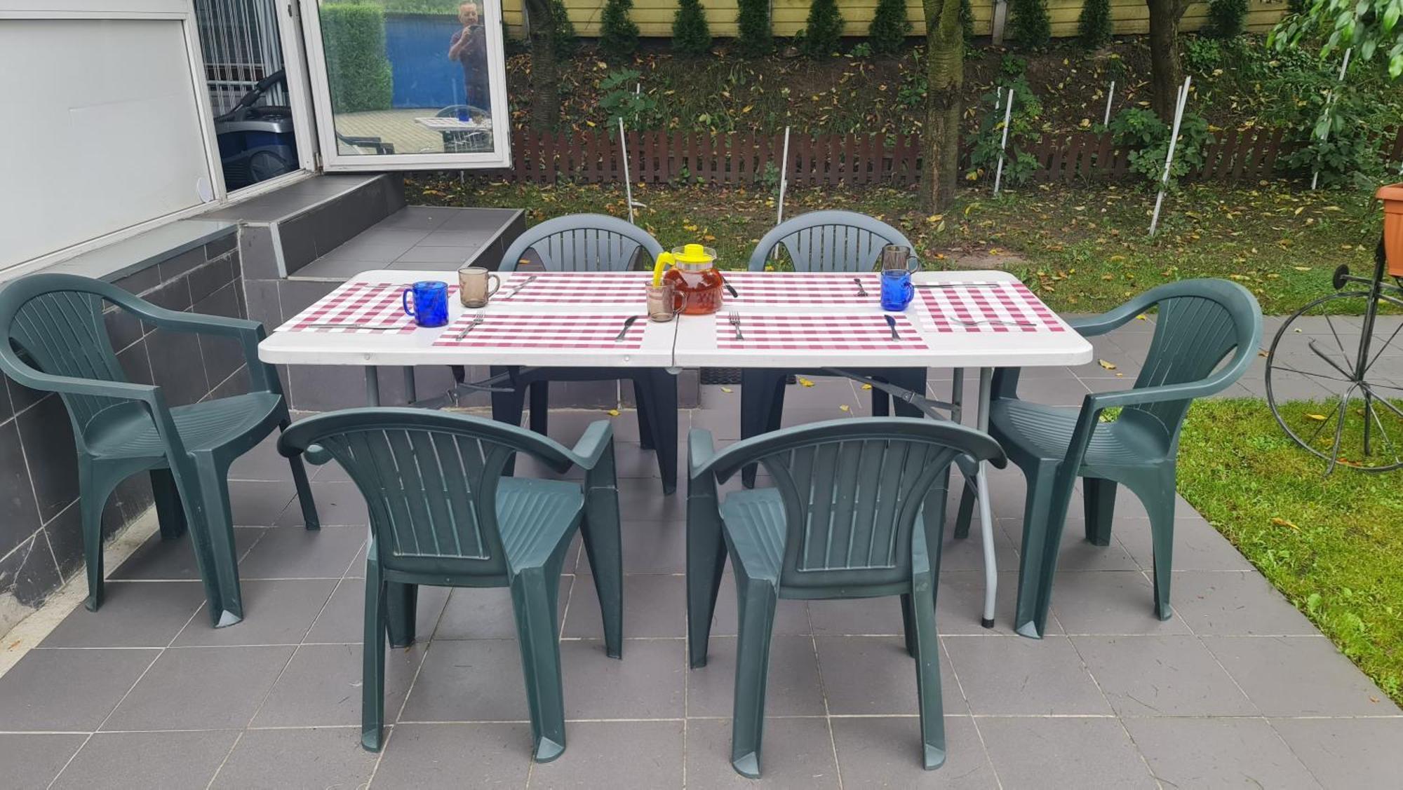 Apartament Park Slaski Katowice Luaran gambar