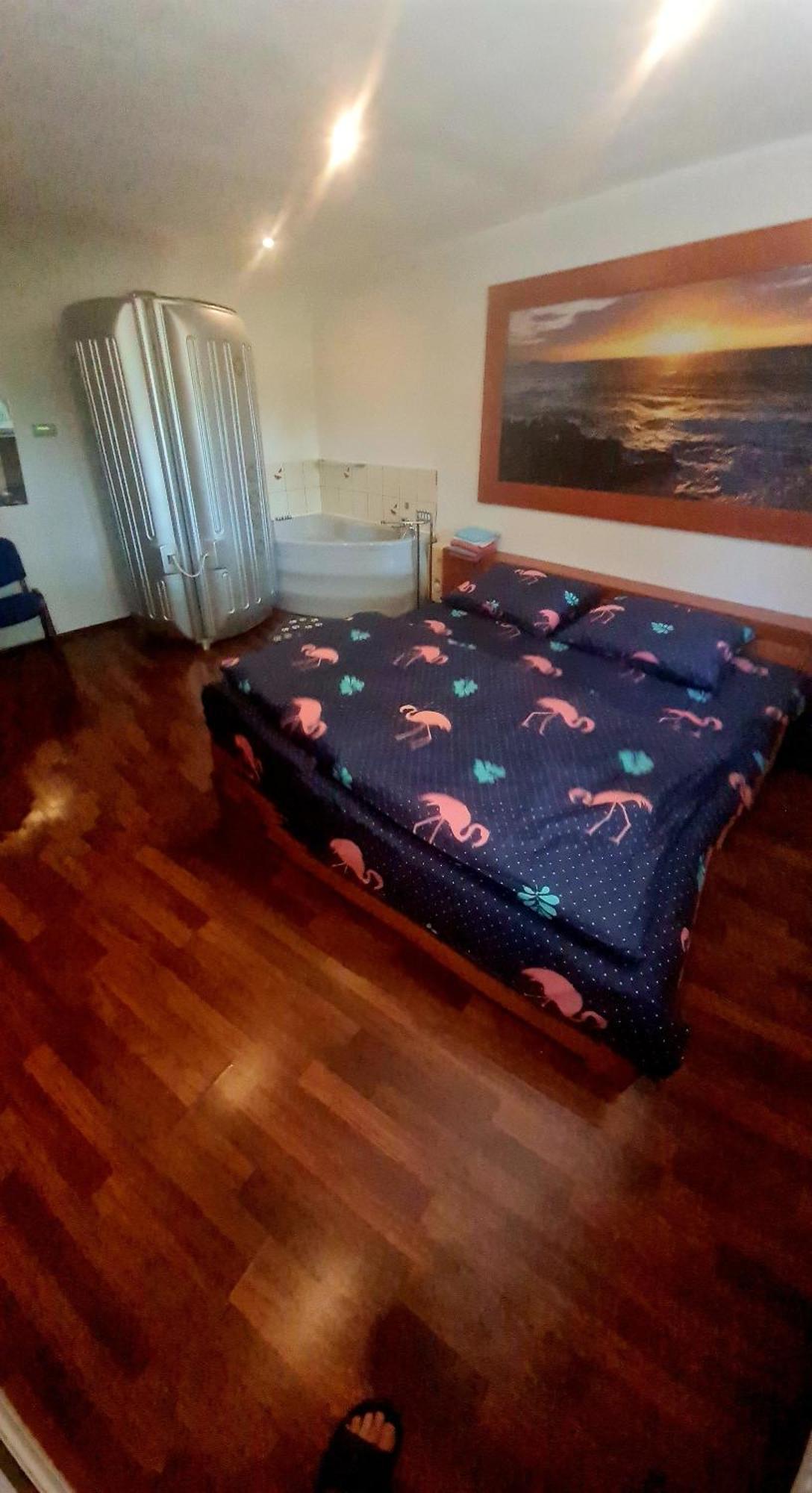 Apartament Park Slaski Katowice Luaran gambar