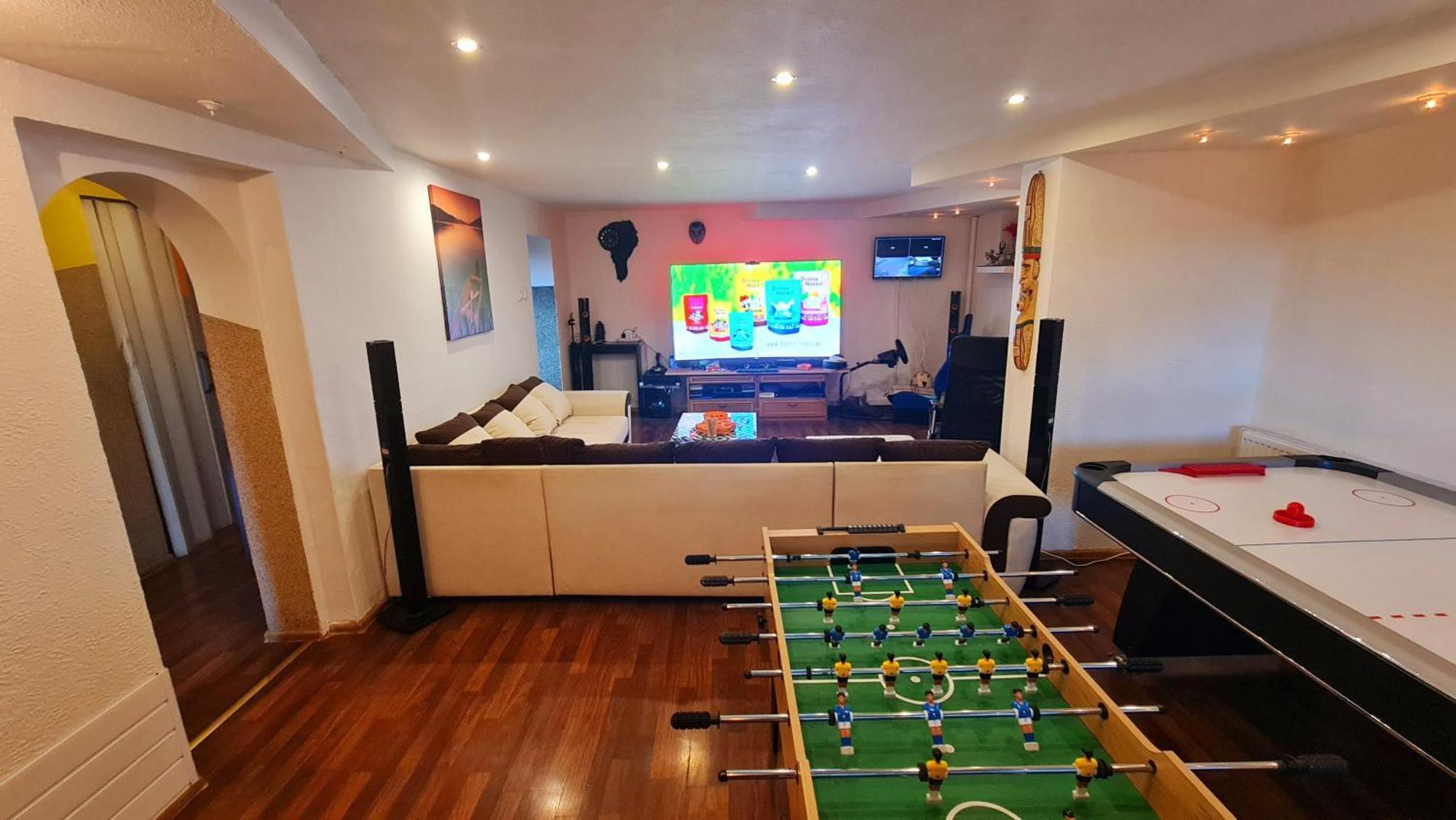 Apartament Park Slaski Katowice Luaran gambar