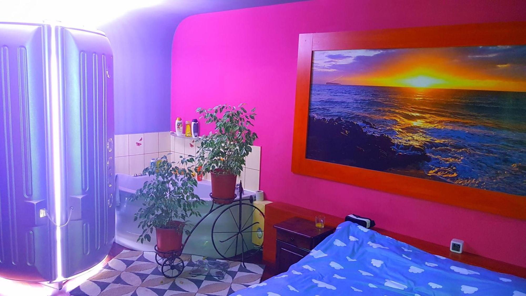 Apartament Park Slaski Katowice Luaran gambar