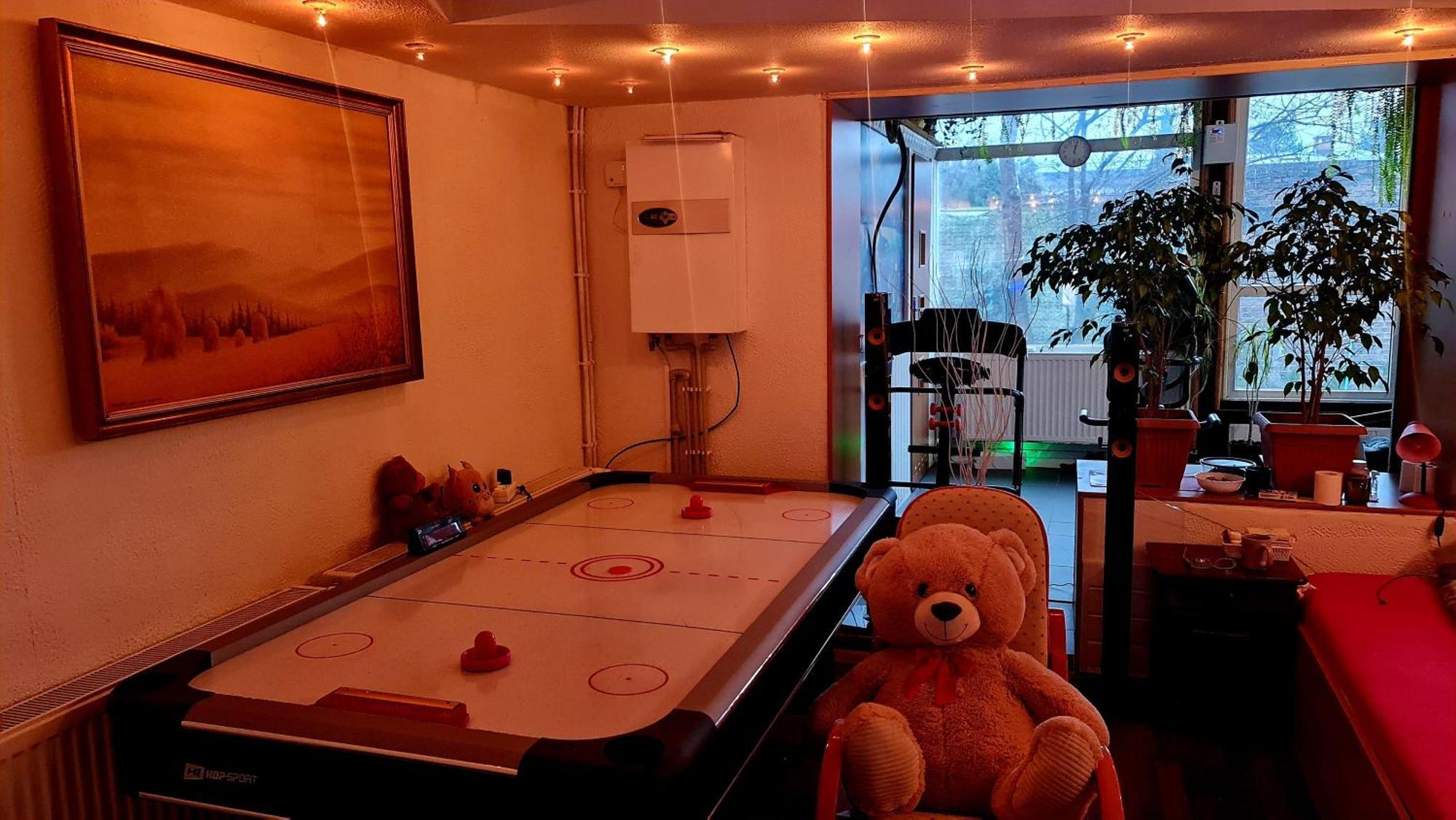 Apartament Park Slaski Katowice Luaran gambar