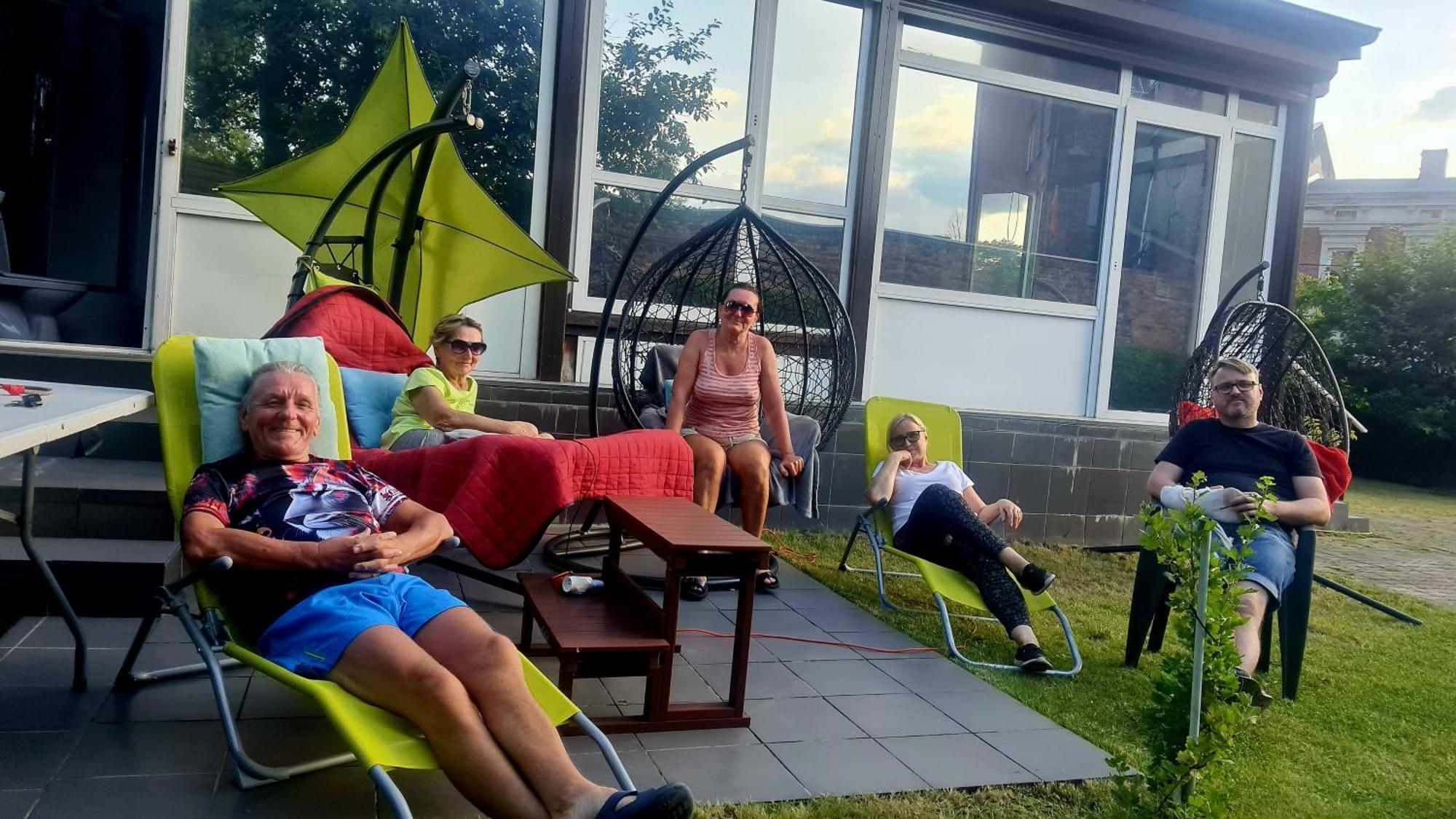 Apartament Park Slaski Katowice Luaran gambar