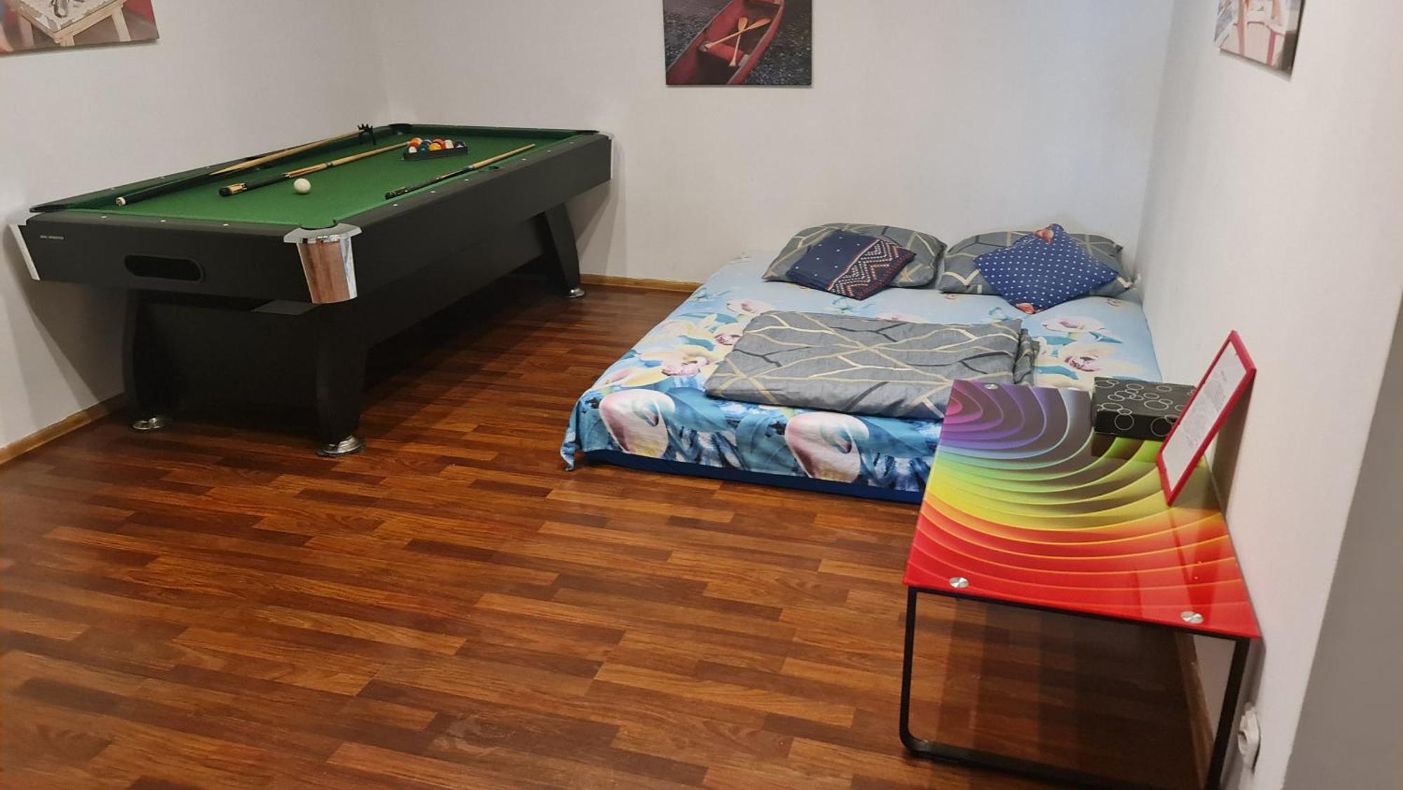 Apartament Park Slaski Katowice Luaran gambar